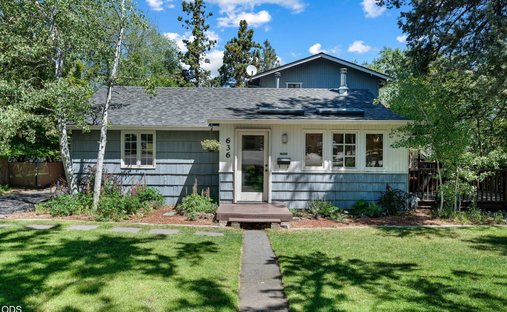Casa en Bend, Oregón, Estados Unidos 1