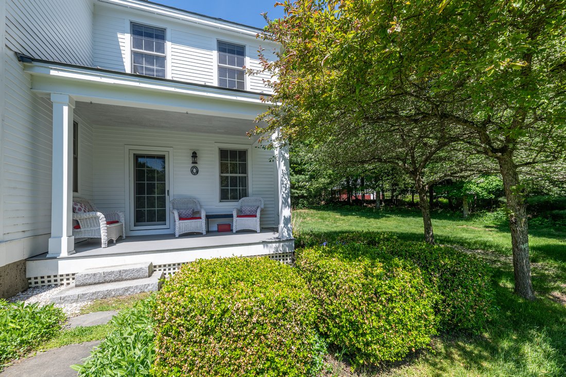 House in Manchester, Vermont, United States 2 - 18297873