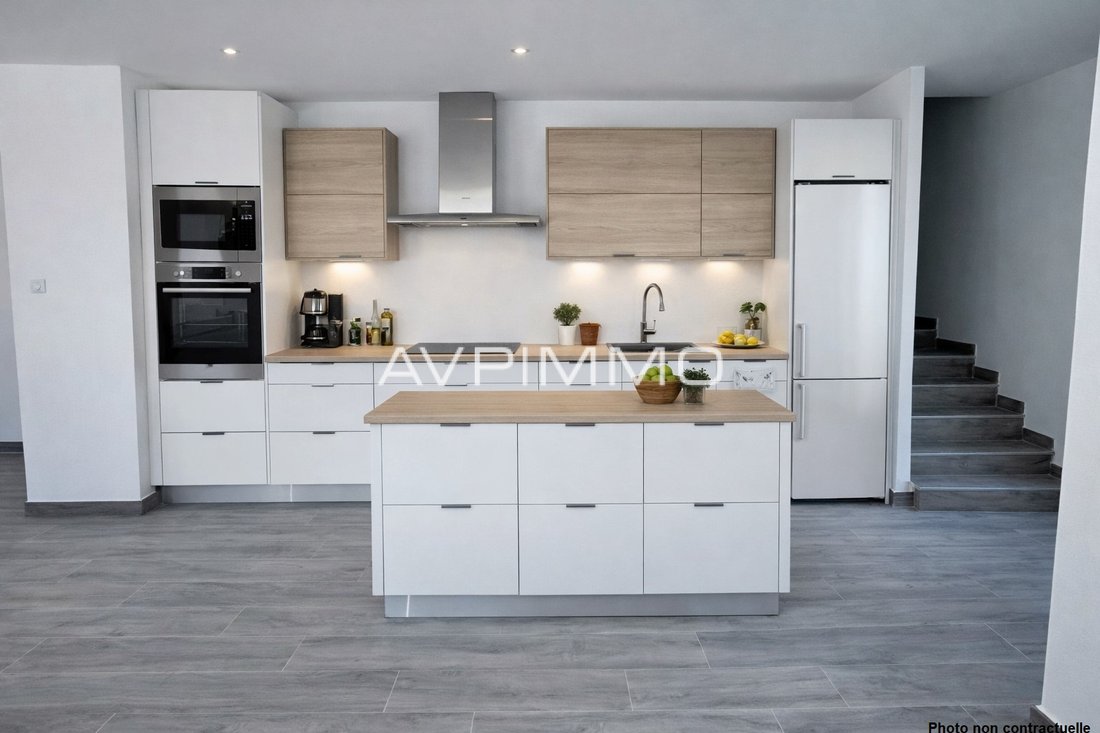 Villa in Ceyreste, Provence-Alpes-Côte d'Azur, France 3 - 18302244