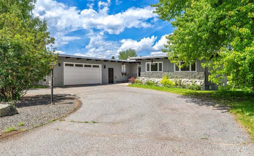 House in Butte, Montana, United States 1
