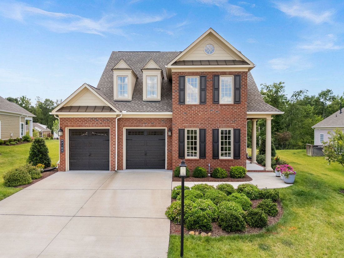 House in Richmond, Virginia, United States 2 - 18297808