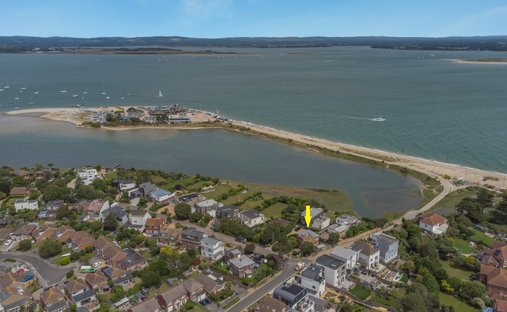 House in Hayling Island, England 1