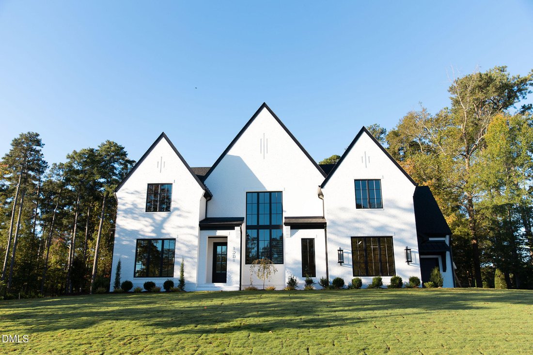 House in Raleigh, North Carolina, United States 5 - 18302834