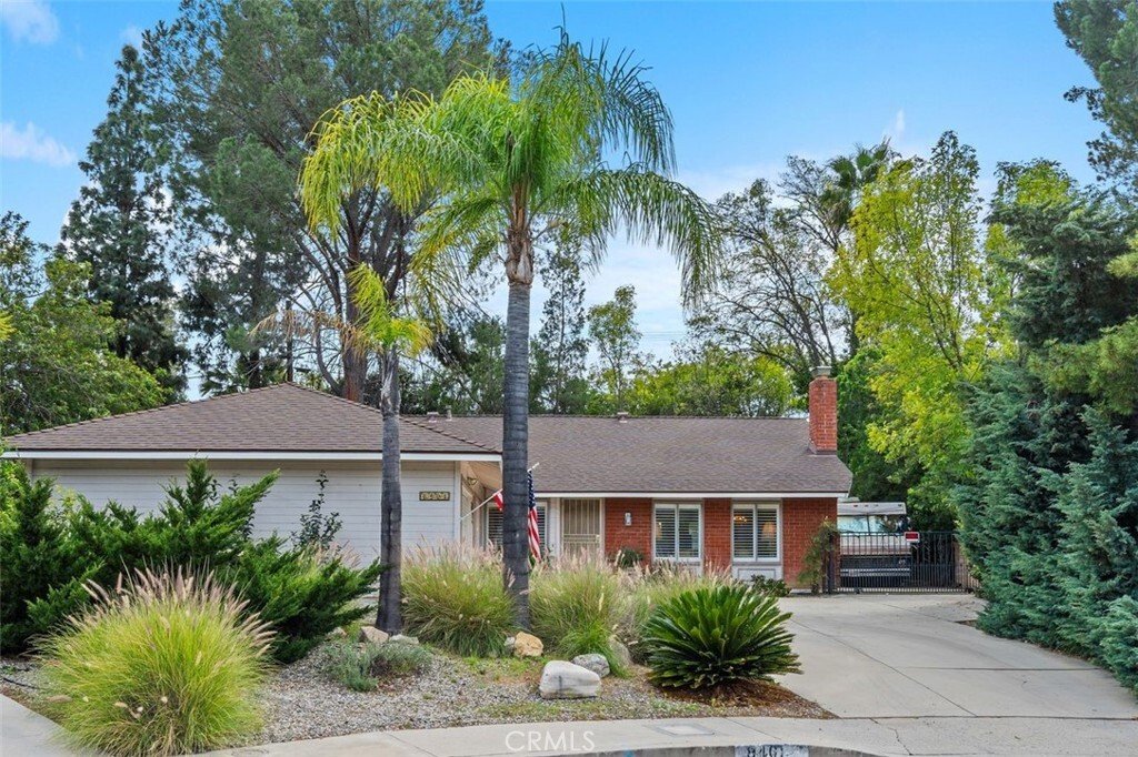 House in West Hills, California, United States 2 - 18302709