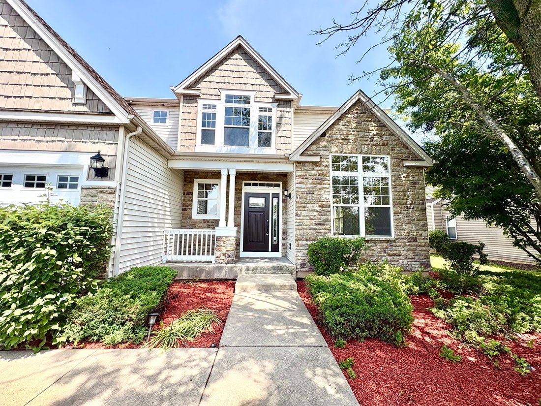 House in Antioch, Illinois, United States 3 - 18301240