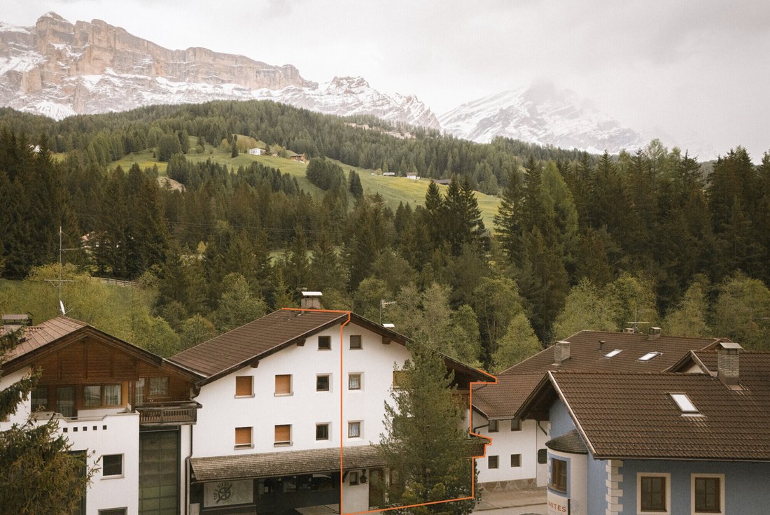 Badia, South Tyrol / Abtei, Trentino – Alto Adige/Südtirol, Italy 4 - 18301476