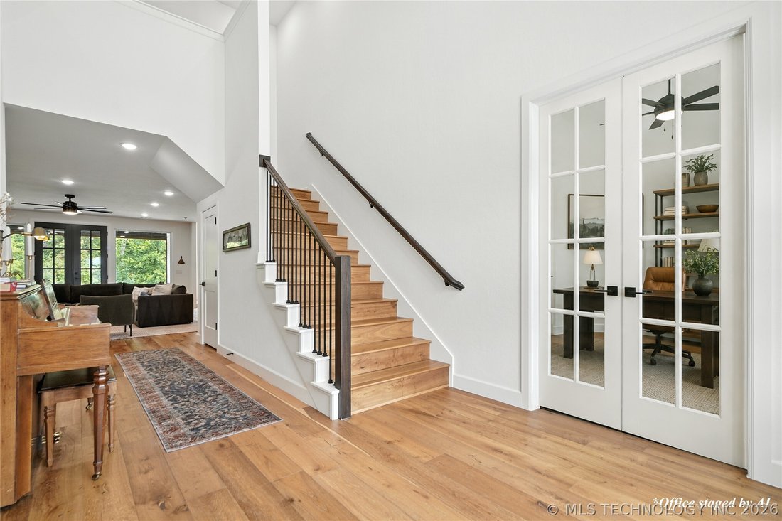 House in Tulsa, Oklahoma, United States 4 - 17691718