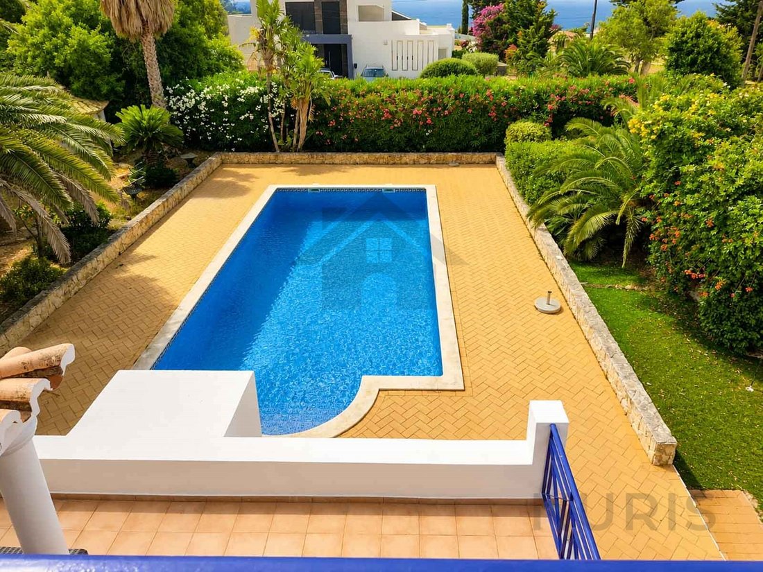 House in Praia da Luz, Algarve, Portugal 5 - 18302741