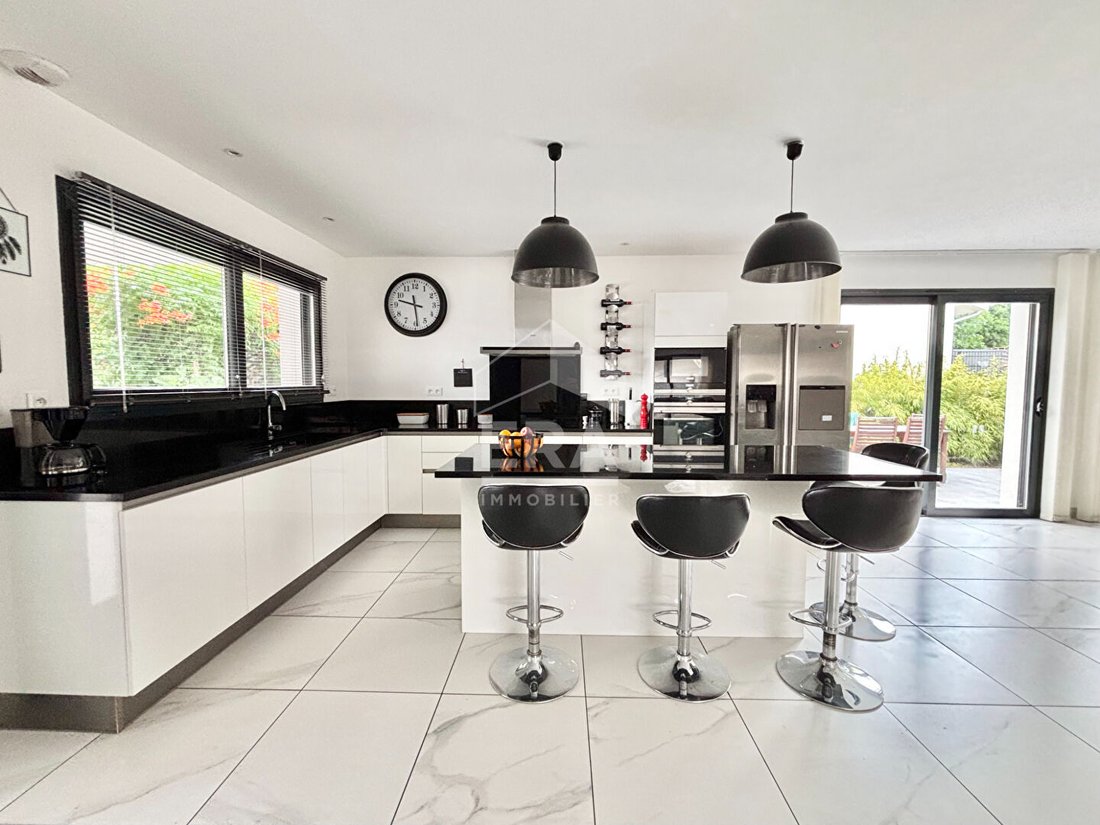 Villa in Ouest, Soustons, France 2 - 17047722