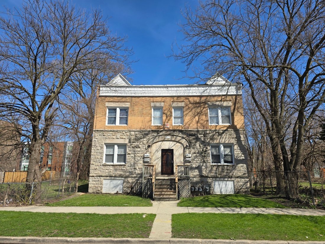 Chicago, Illinois, United States 1 - 18301249