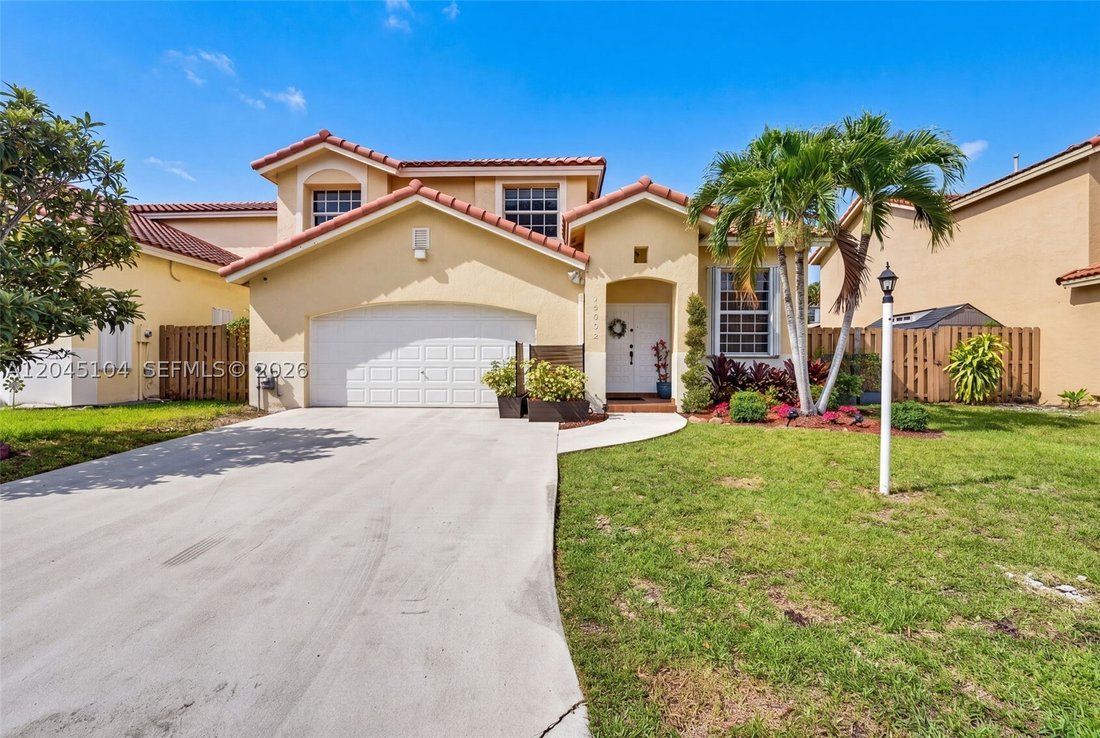 House in Miami, Florida, United States 2 - 18301508