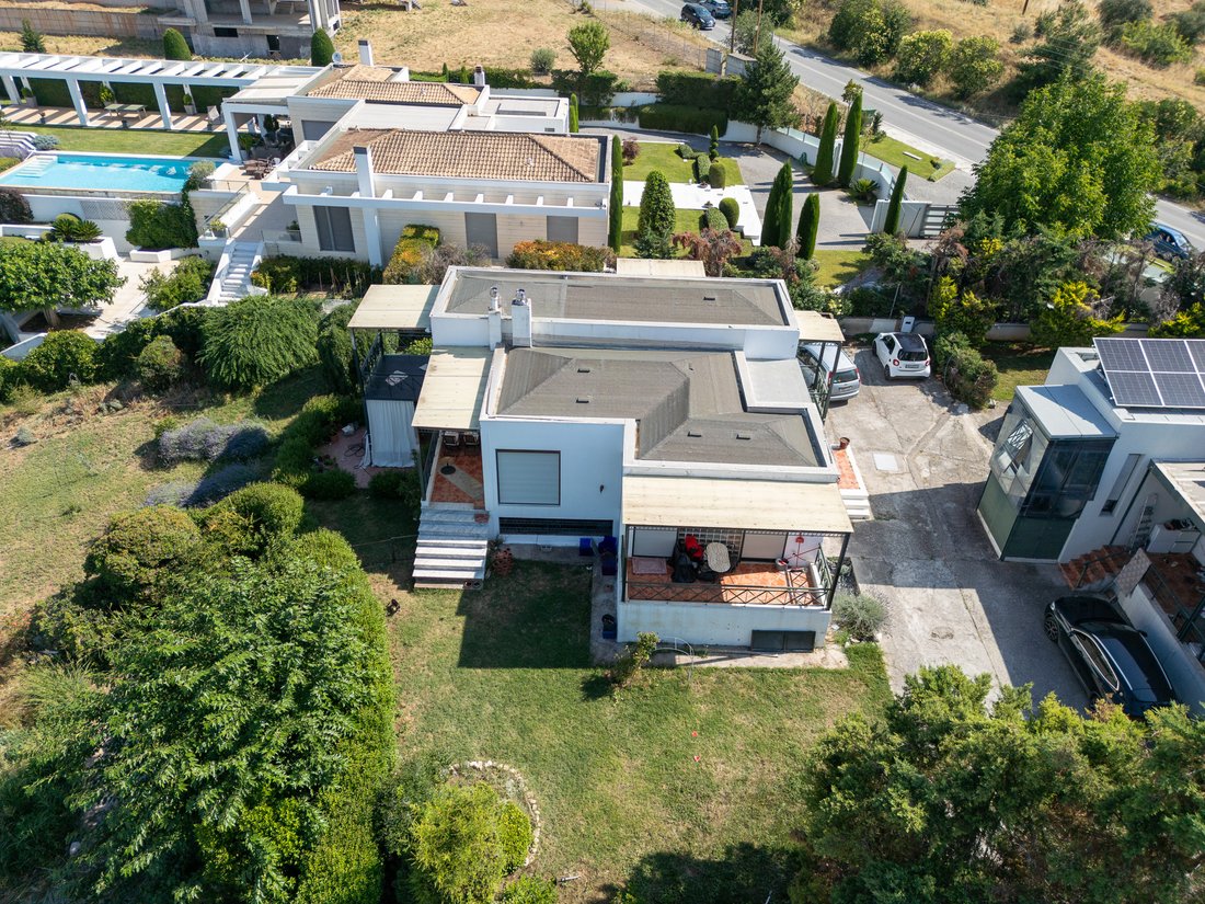 House in Panorama, Macedonia and Thrace, Greece 5 - 18300820