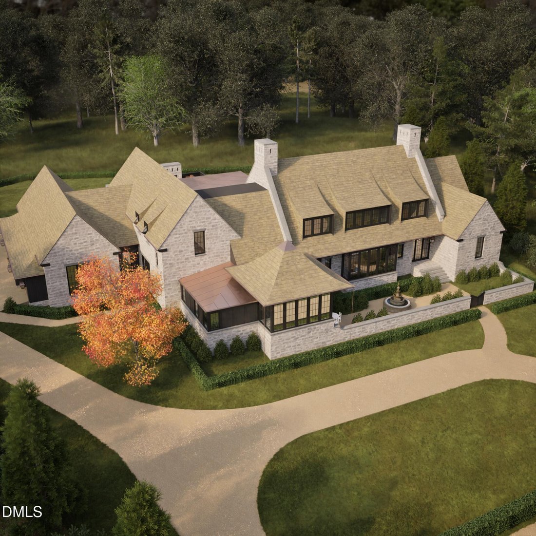 House in Raleigh, North Carolina, United States 2 - 18302838