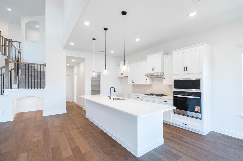House in Little Elm, Texas, United States 5 - 17504858