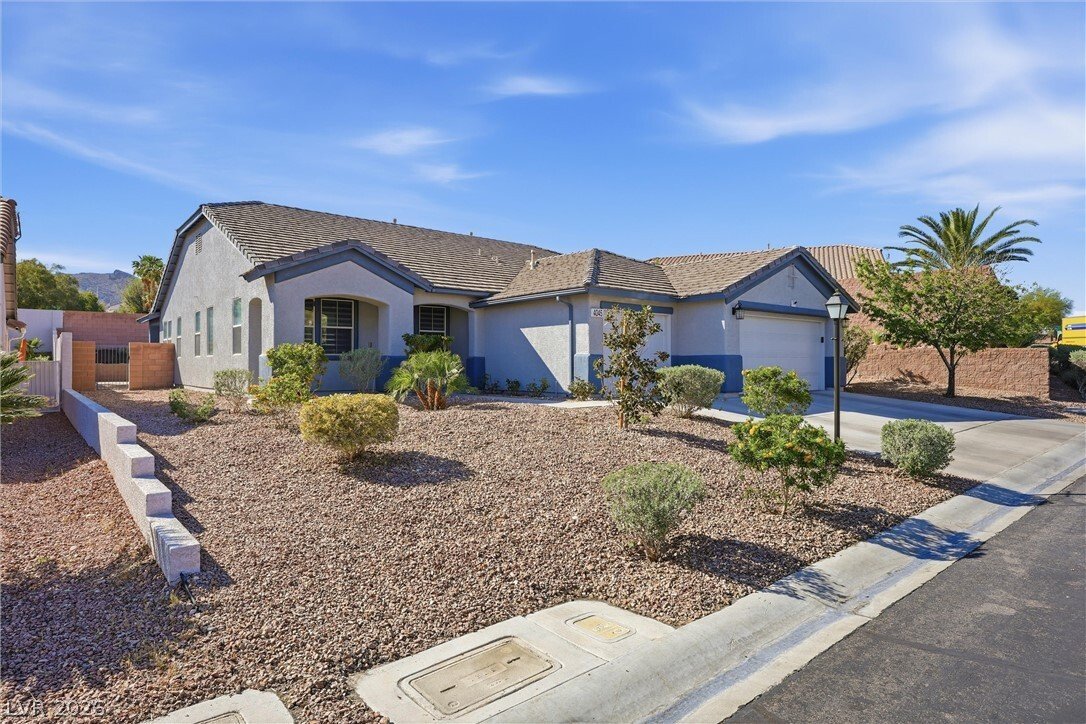 House in Las Vegas, Nevada, United States 2 - 18300036
