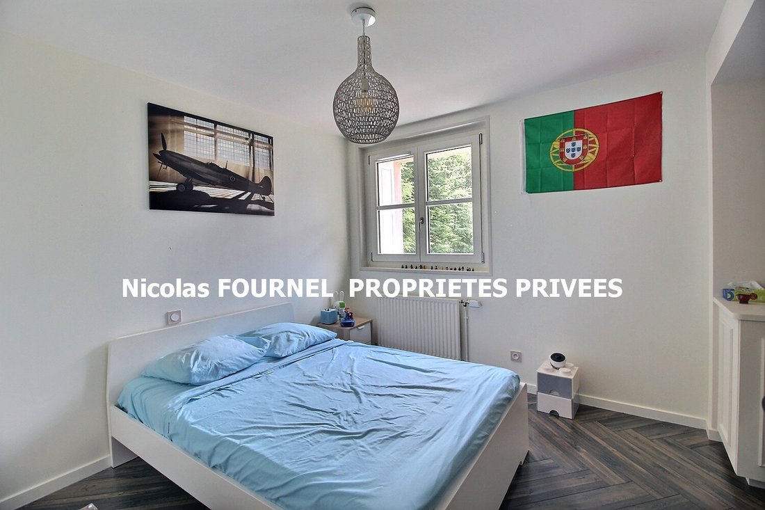 Villa à Terrenoire, Saint-Étienne, France 5 - 18302935