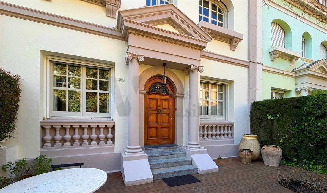 House in Sarrià-Sant Gervasi, Barcelona, Spain 2 - 18300207
