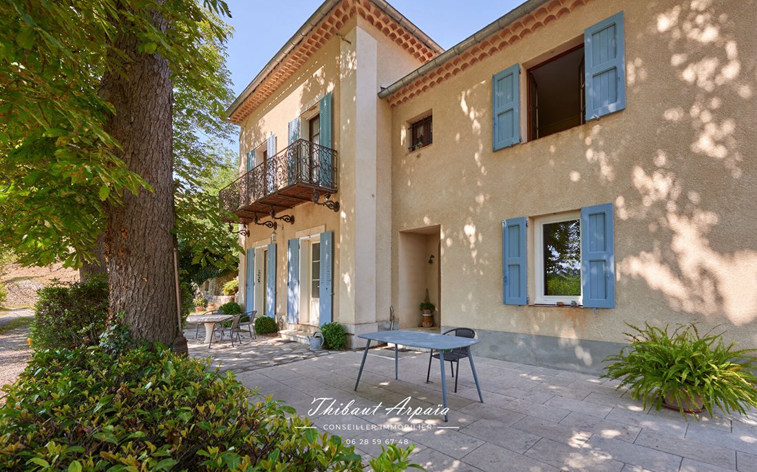 Villa in Riez, Provence-Alpes-Côte d'Azur, France 2 - 18302984