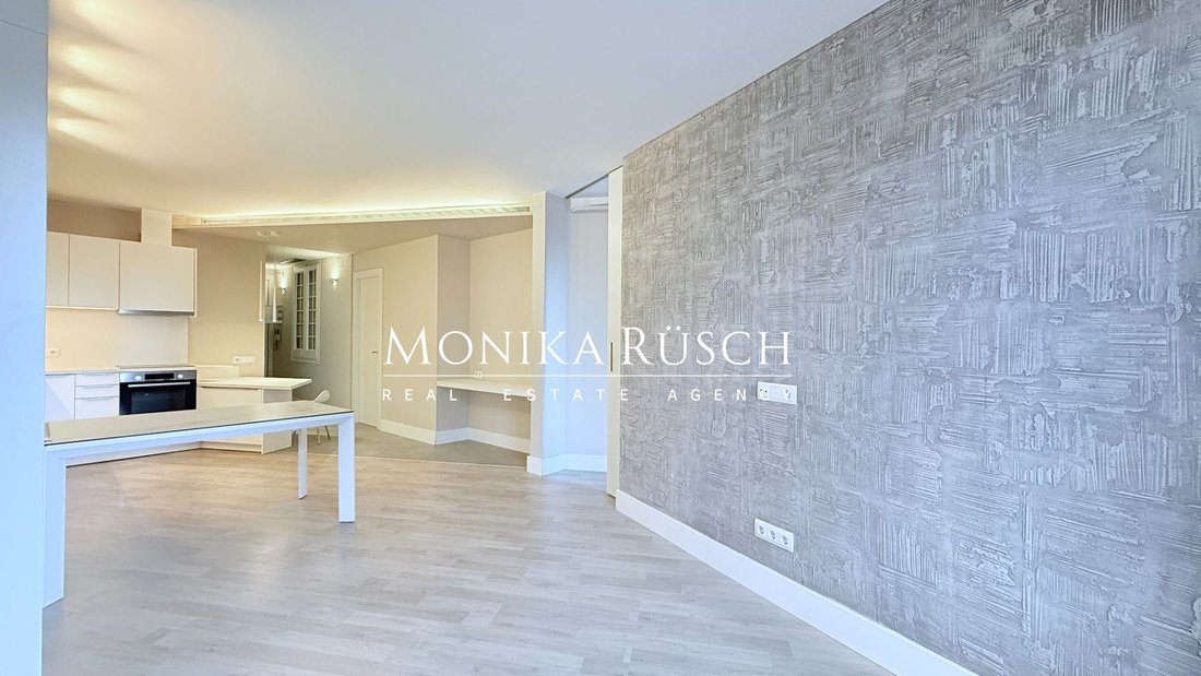 Apartment in Eixample, Barcelona, Spain 5 - 18300833