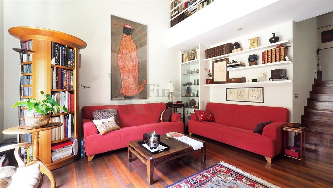 Casa a Eixample, Barcellona, Spagna 5 - 18300100