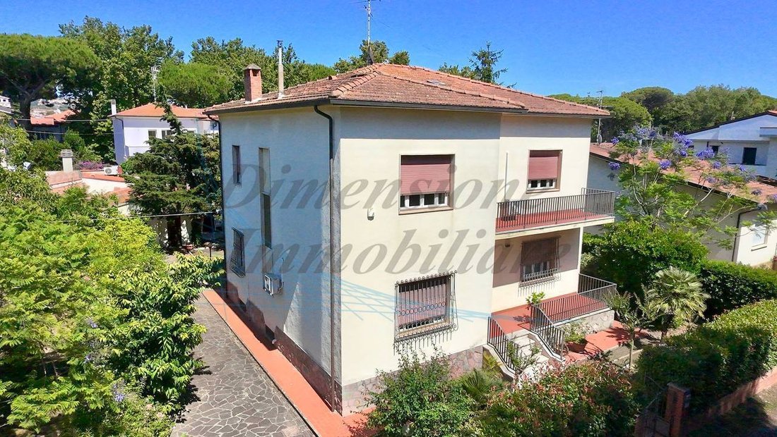 Villa in Monte alla Rena Center, Rosignano Marittimo, Italy 1 - 18299885