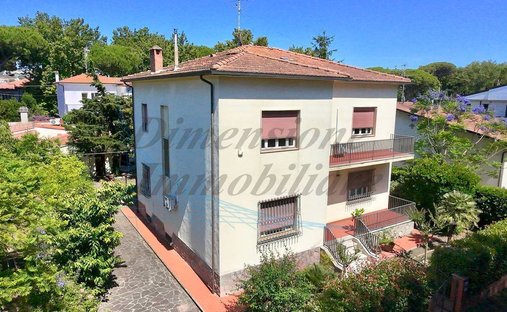 Villa in Monte alla Rena Center, Rosignano Marittimo, Italy 1