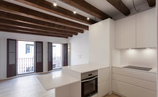 Apartment in Ciutat Vella, Barcelona, Spain 1