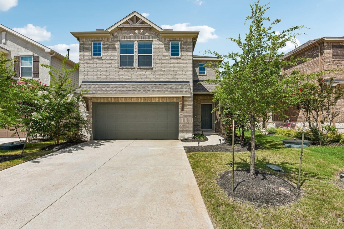 Haus in Spicewood, Texas, Vereinigte Staaten 2 - 18301797