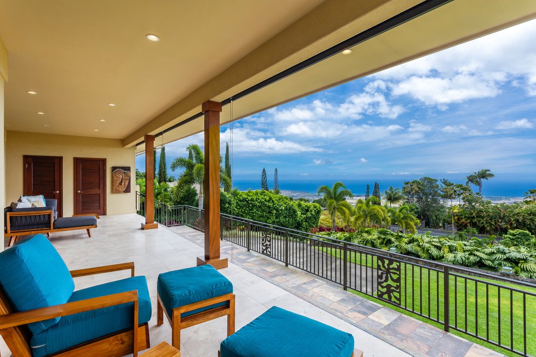House in Kailua-Kona, Hawaii, United States 1 - 17681411