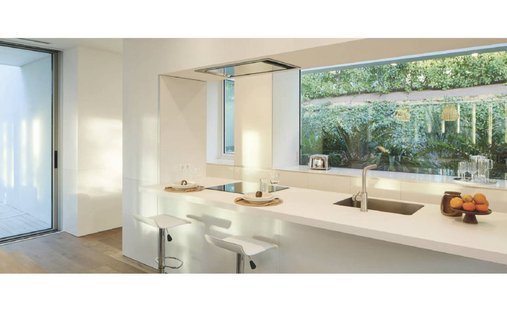 Casa en Eixample, Barcelona, España 1