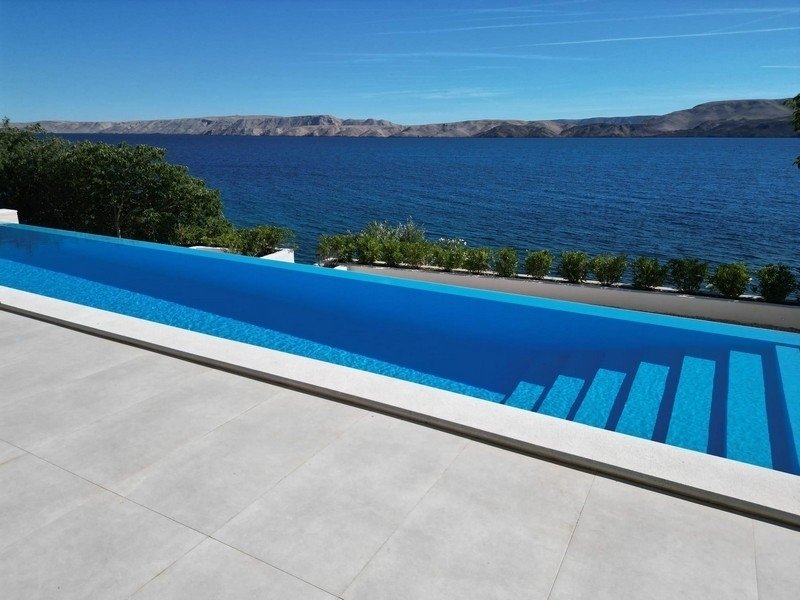 Villa in Karlobag, Lika-Senj County, Croatia 4 - 18302218