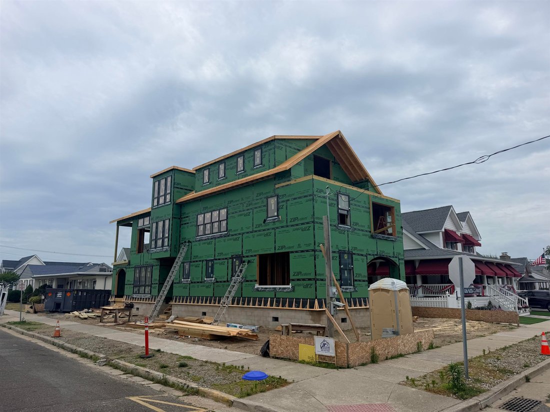 House in Wildwood, New Jersey, United States 2 - 18300359