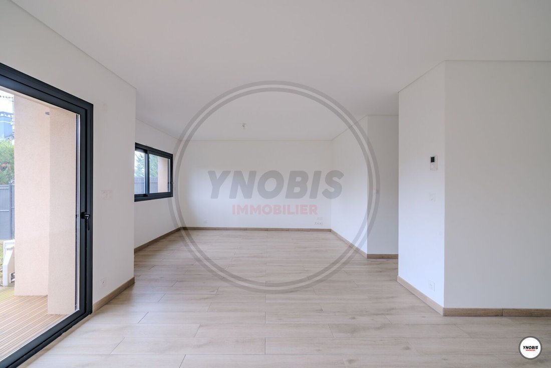 House in Orgeval, Ile-de-France, France 5 - 18298441