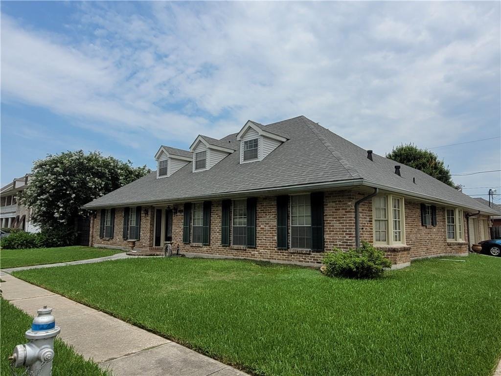 House in Metairie, Louisiana, United States 3 - 18301143