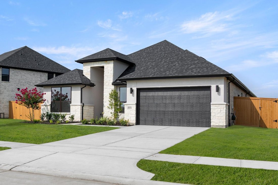 House in Waller, Texas, United States 2 - 17388317