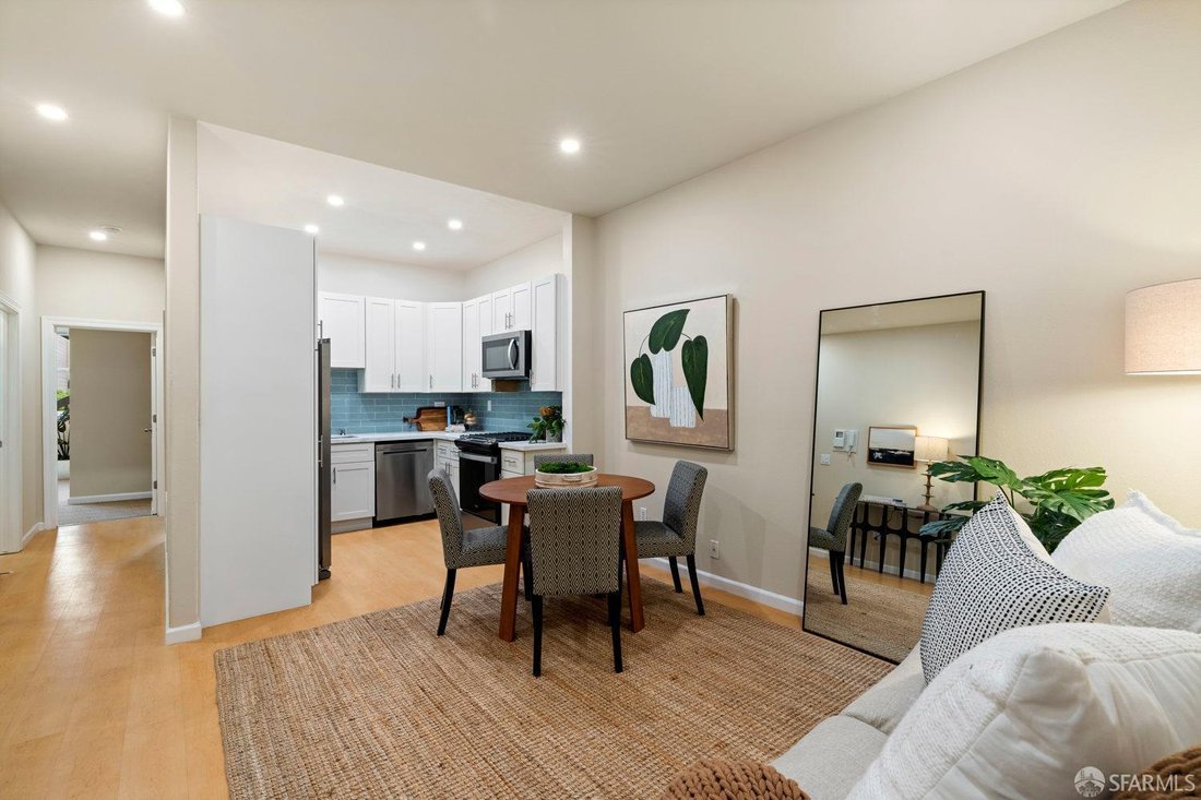 Condo in San Francisco, California, United States 4 - 18300309