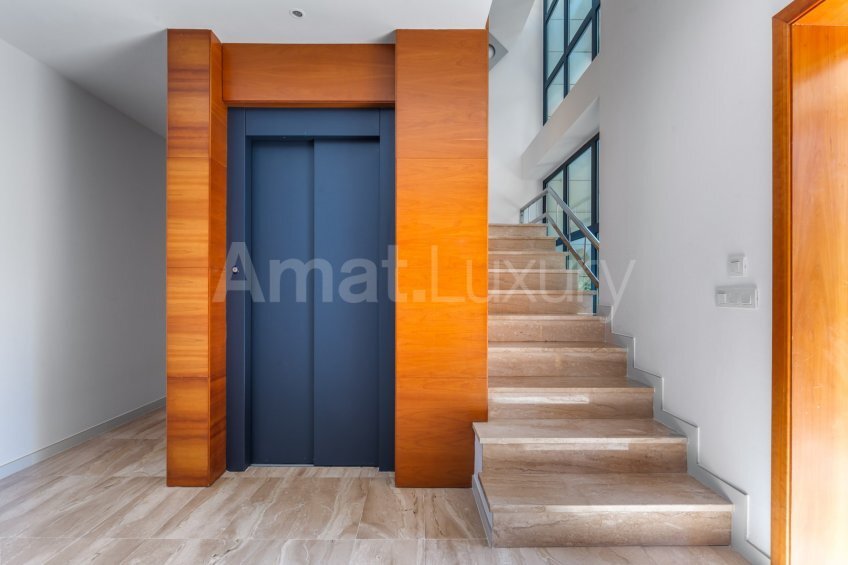 House in Sant Cugat del Valles, Catalonia, Spain 5 - 18300471