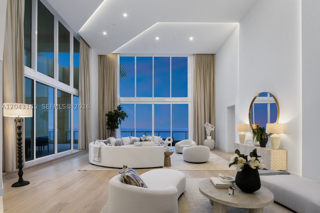 Condo in Golden Beach, Florida, United States 2 - 18301502