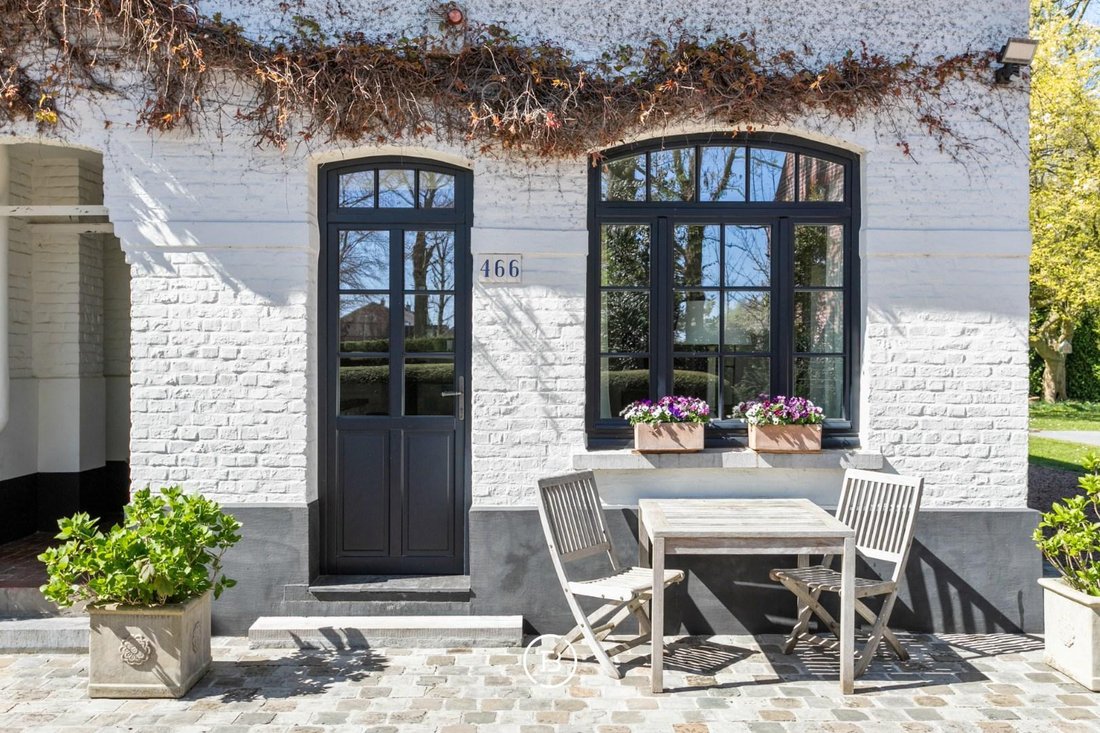 Villa in Wetteren, Flanders, Belgium 4 - 17466628
