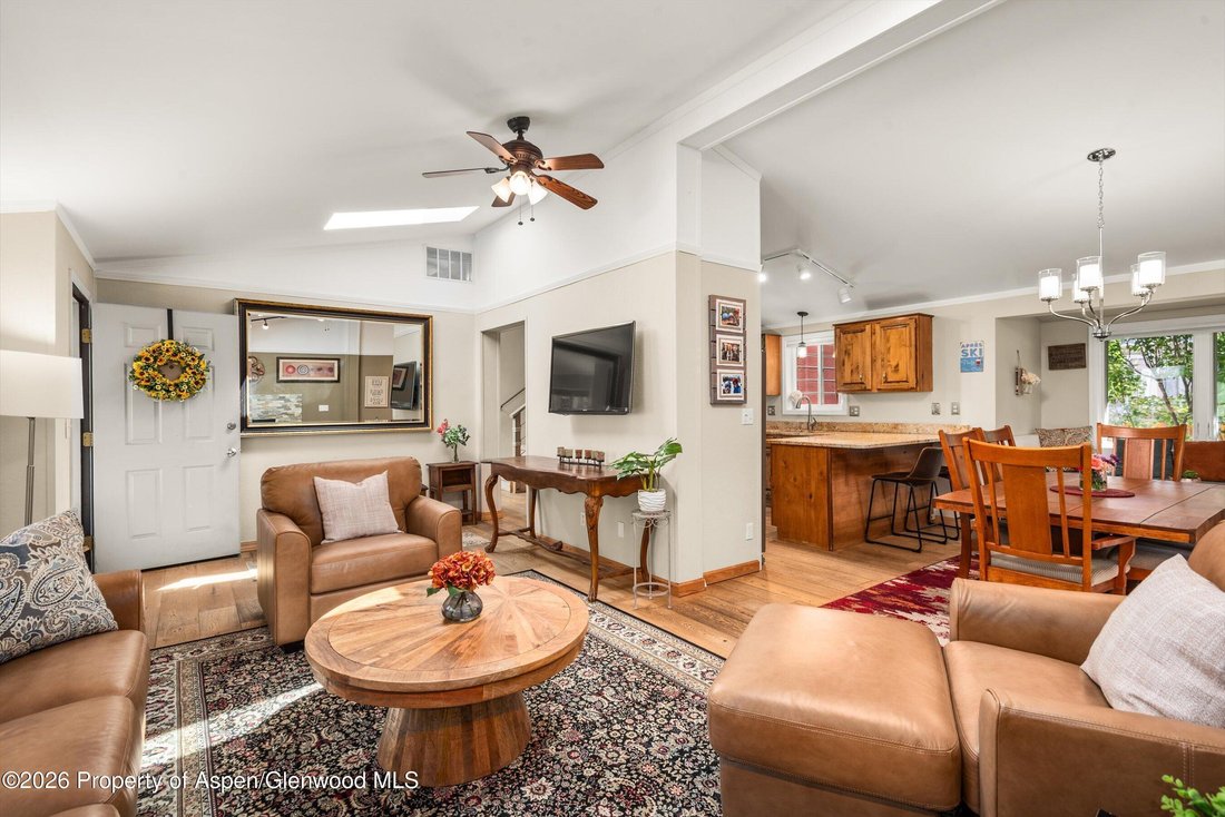 House in Carbondale, Colorado, United States 3 - 18298701
