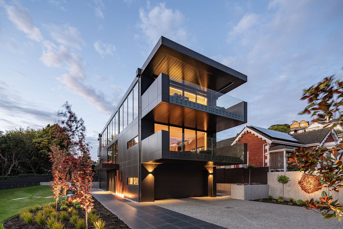 House in Dunedin, Otago, New Zealand 1 - 18300475