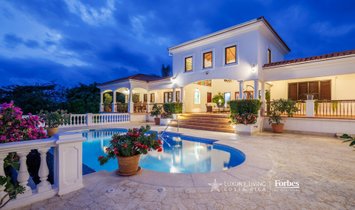 Haus in Puerto Carrillo, Provinz Guanacaste, Costa Rica 1