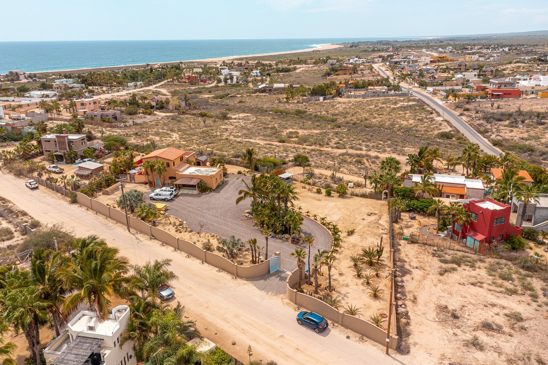 House in Todos Santos, Baja California Sur, Mexico 3 - 18299368