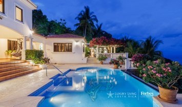 Haus in Puerto Carrillo, Provinz Guanacaste, Costa Rica 2