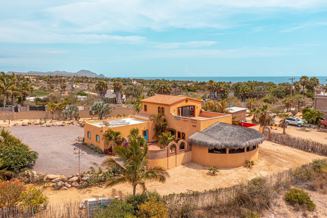 House in Todos Santos, Baja California Sur, Mexico 2 - 18299368