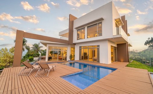 House in Jesús, Alajuela Province, Costa Rica 1