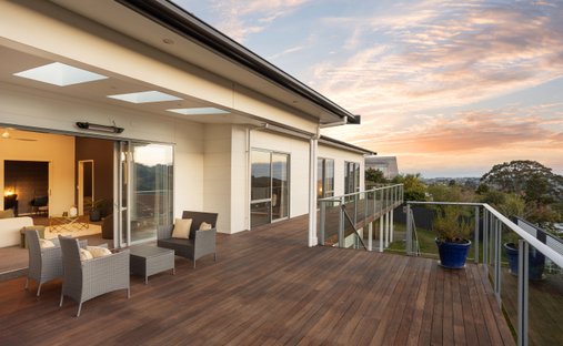Casa a Dunedin, Otago, Nuova Zelanda 1