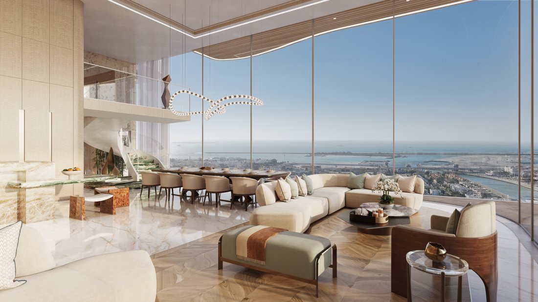 Villa in Al Wasl, Dubai, United Arab Emirates 5 - 18303538