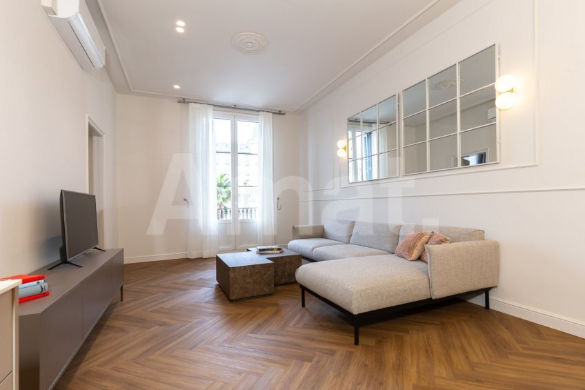 Apartment in Ciutat Vella, Barcelona, Spain 2 - 18302386