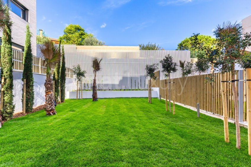 Apartment in Sant Just Desvern, Catalonia, Spain 4 - 18302235